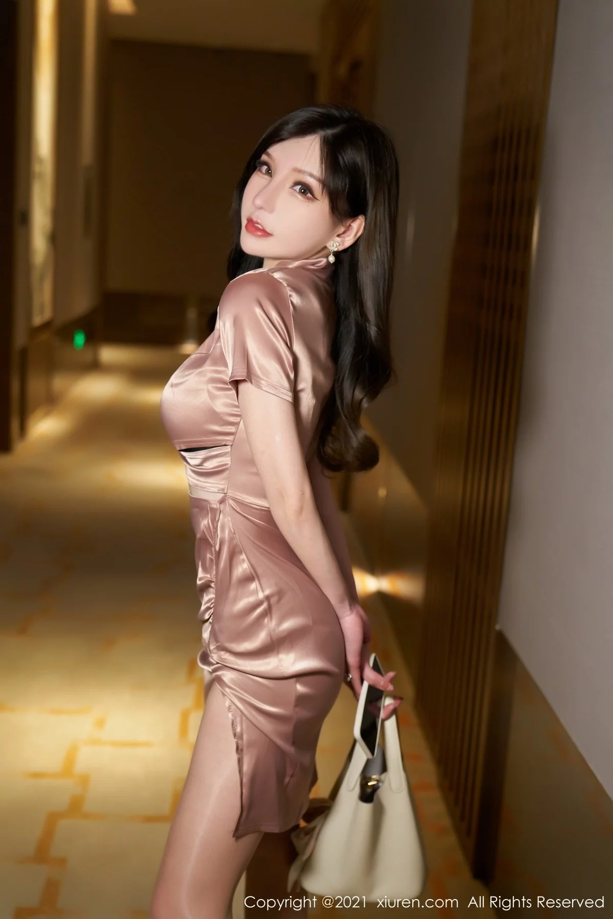 Xrmnw.Vip_周于希_写真