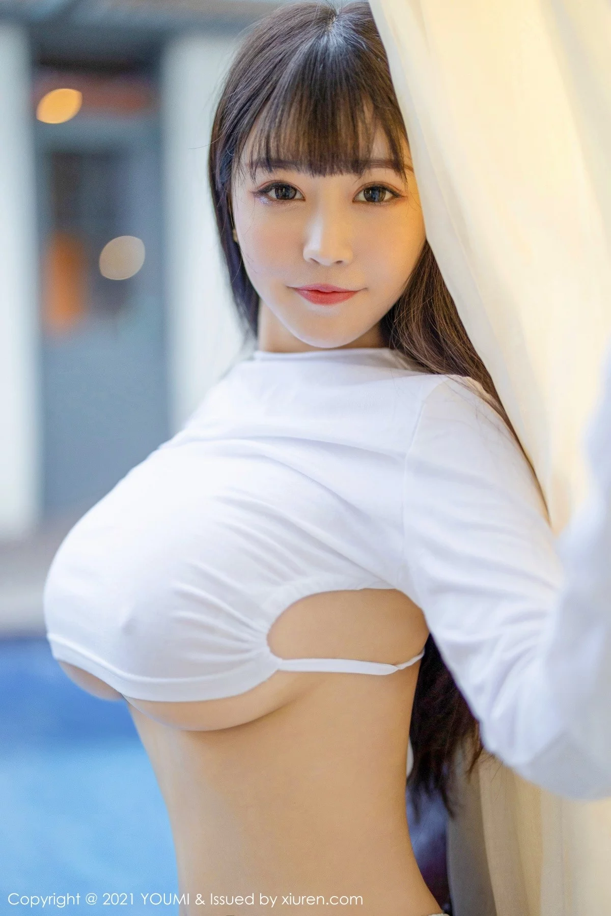 Xrmnw.Vip_朱可儿_写真