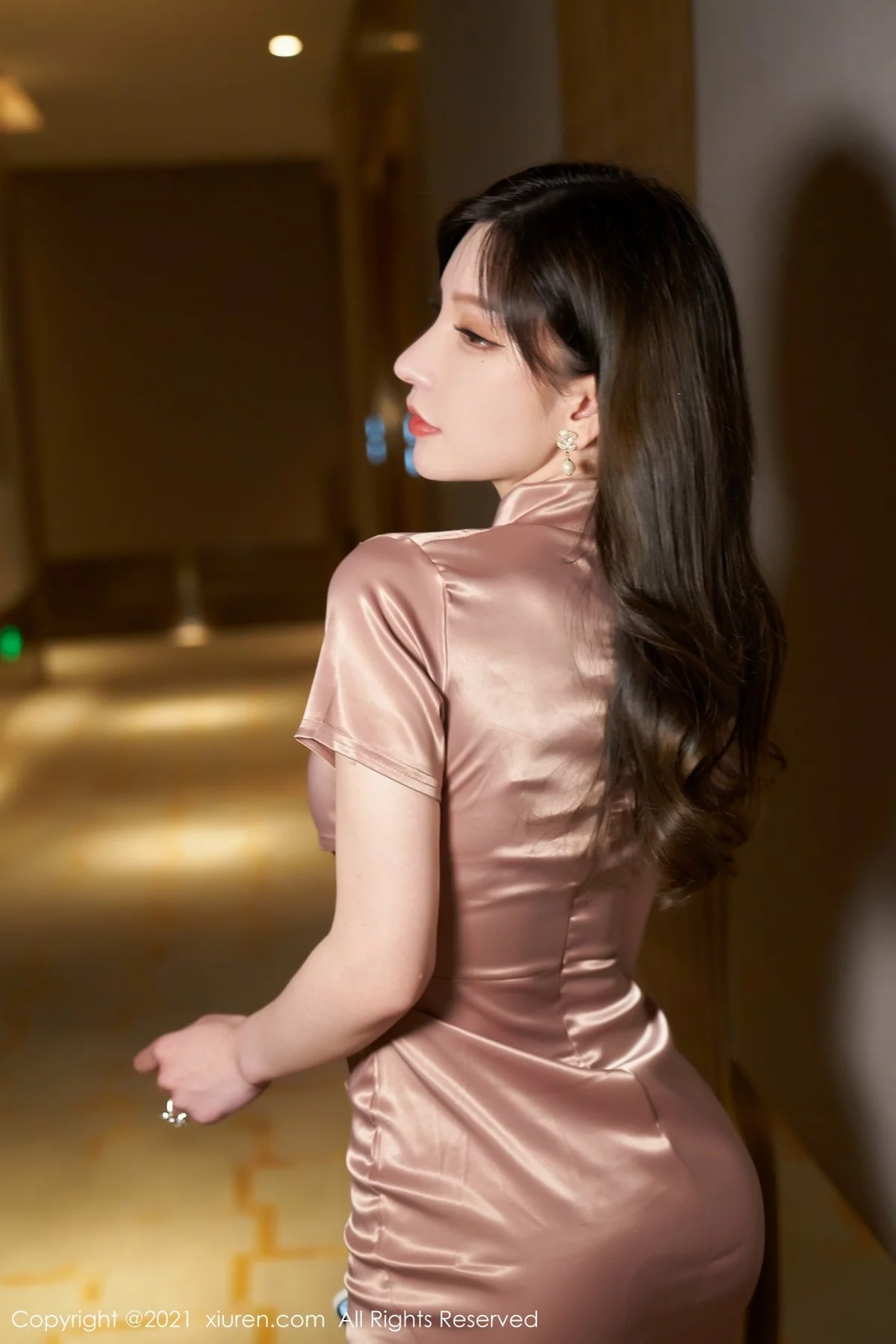 Xrmnw.Vip_周于希_写真