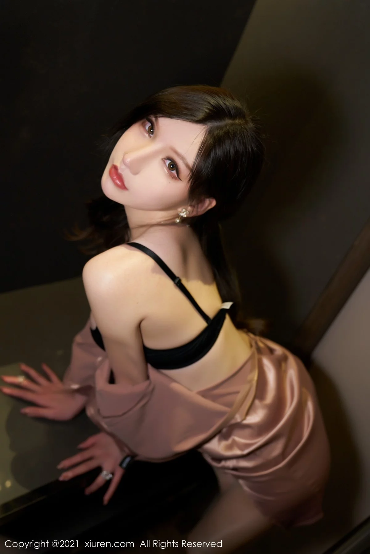 Xrmnw.Vip_周于希_写真