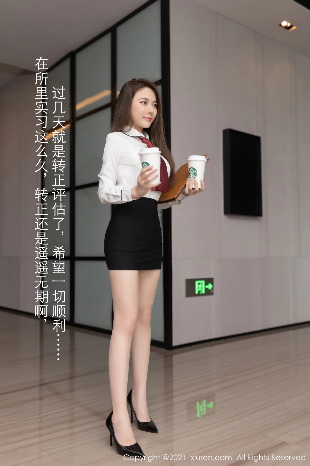 Xrmnw.Vip_鱼子酱_写真