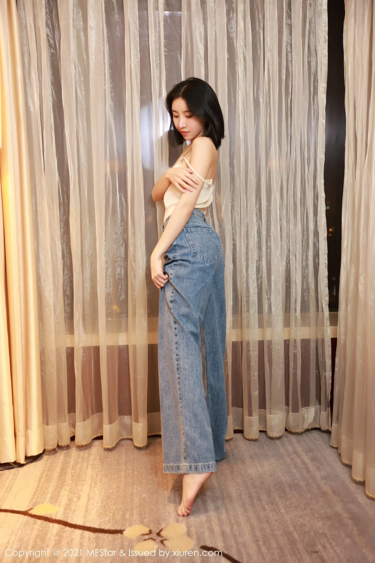 Xrmnw.Vip_模特合集_写真
