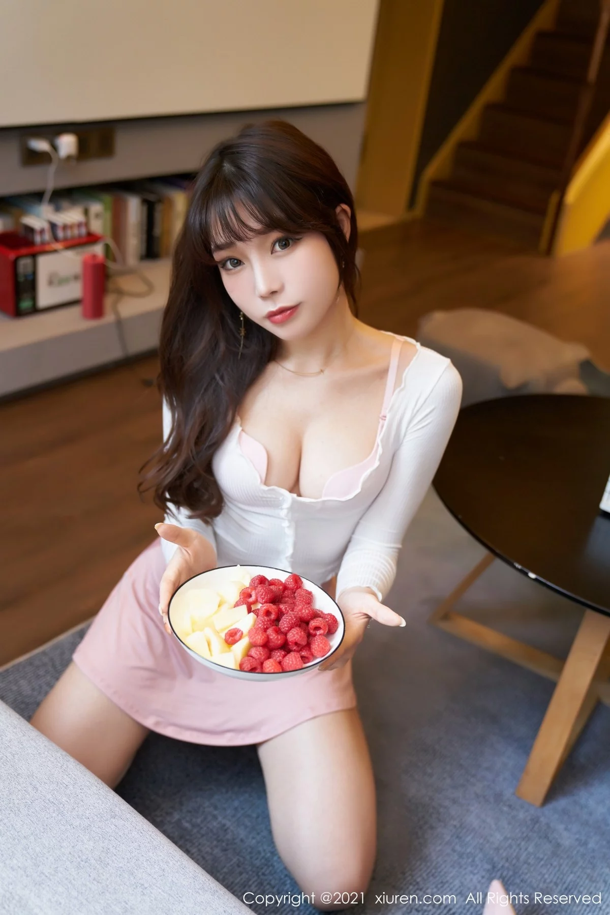 Xrmnw.Vip_芝芝Booty_写真