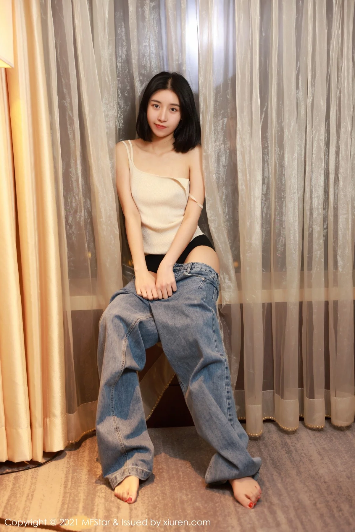 Xrmnw.Vip_模特合集_写真