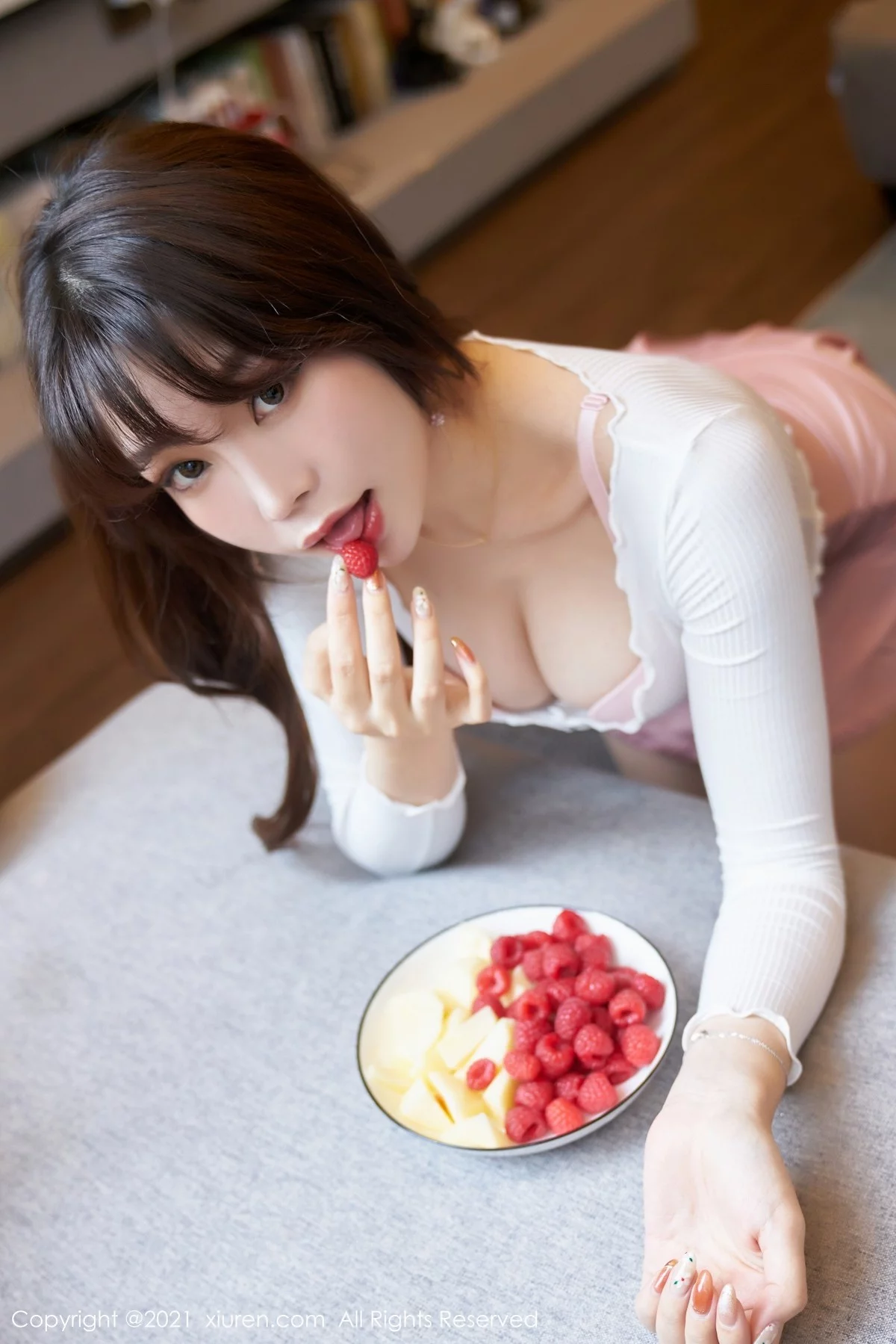 Xrmnw.Vip_芝芝Booty_写真