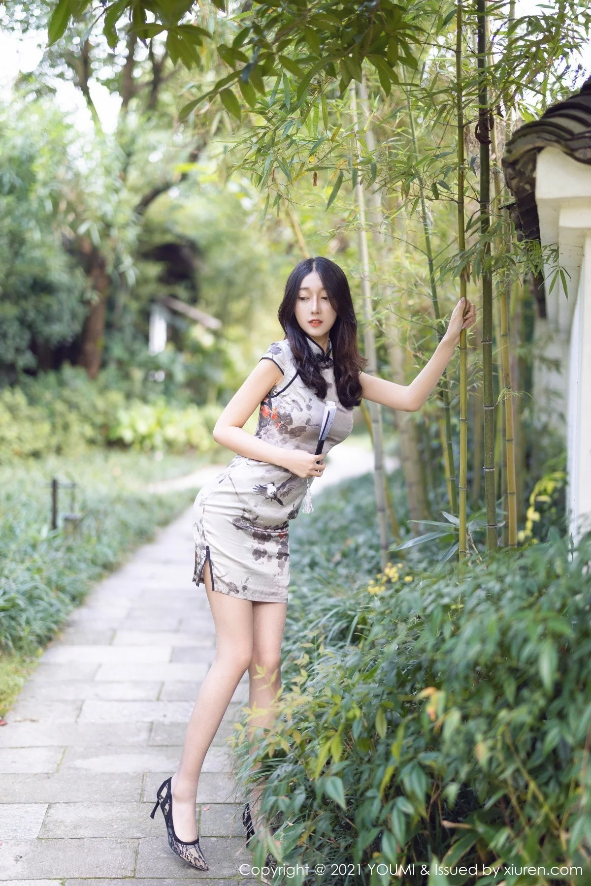Xrmnw.Vip_沈梦瑶_写真