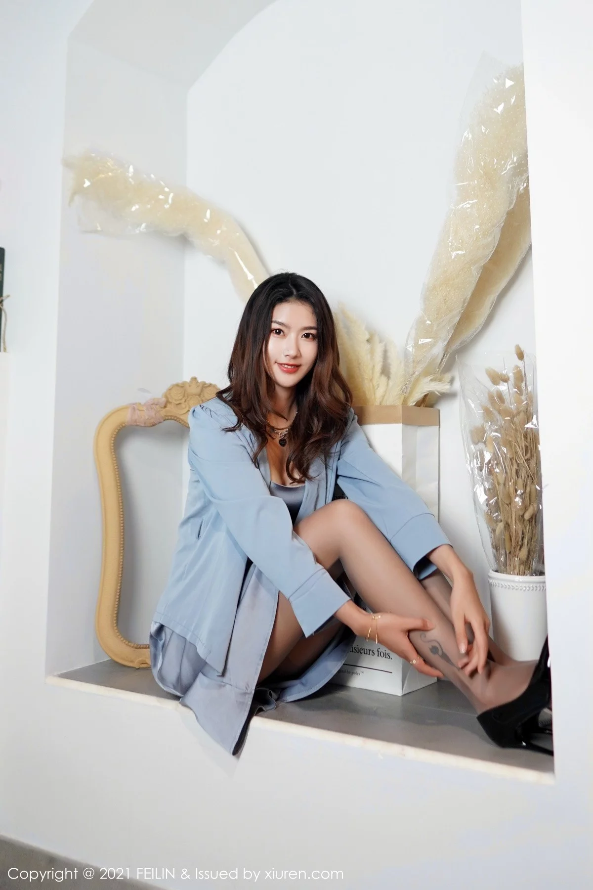 Xrmnw.Vip_方子萱_写真