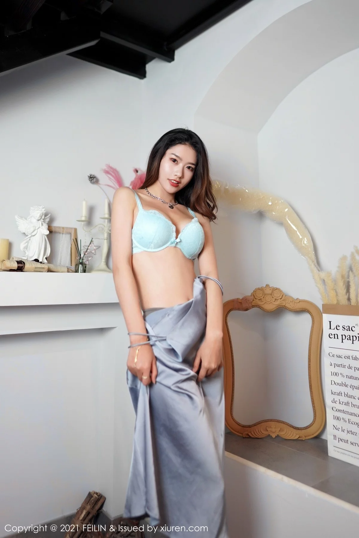 Xrmnw.Vip_方子萱_写真