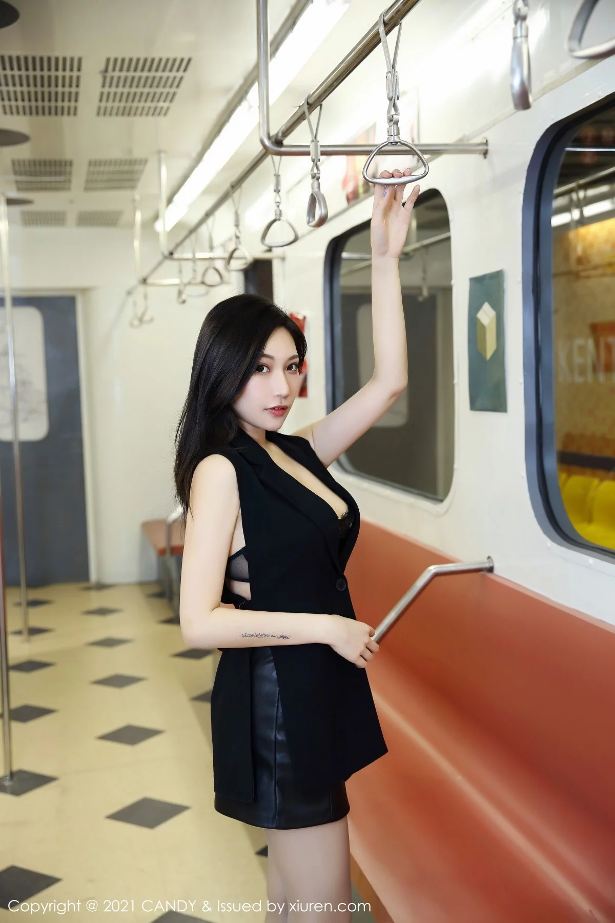 Xrmnw.Vip_小狐狸_写真
