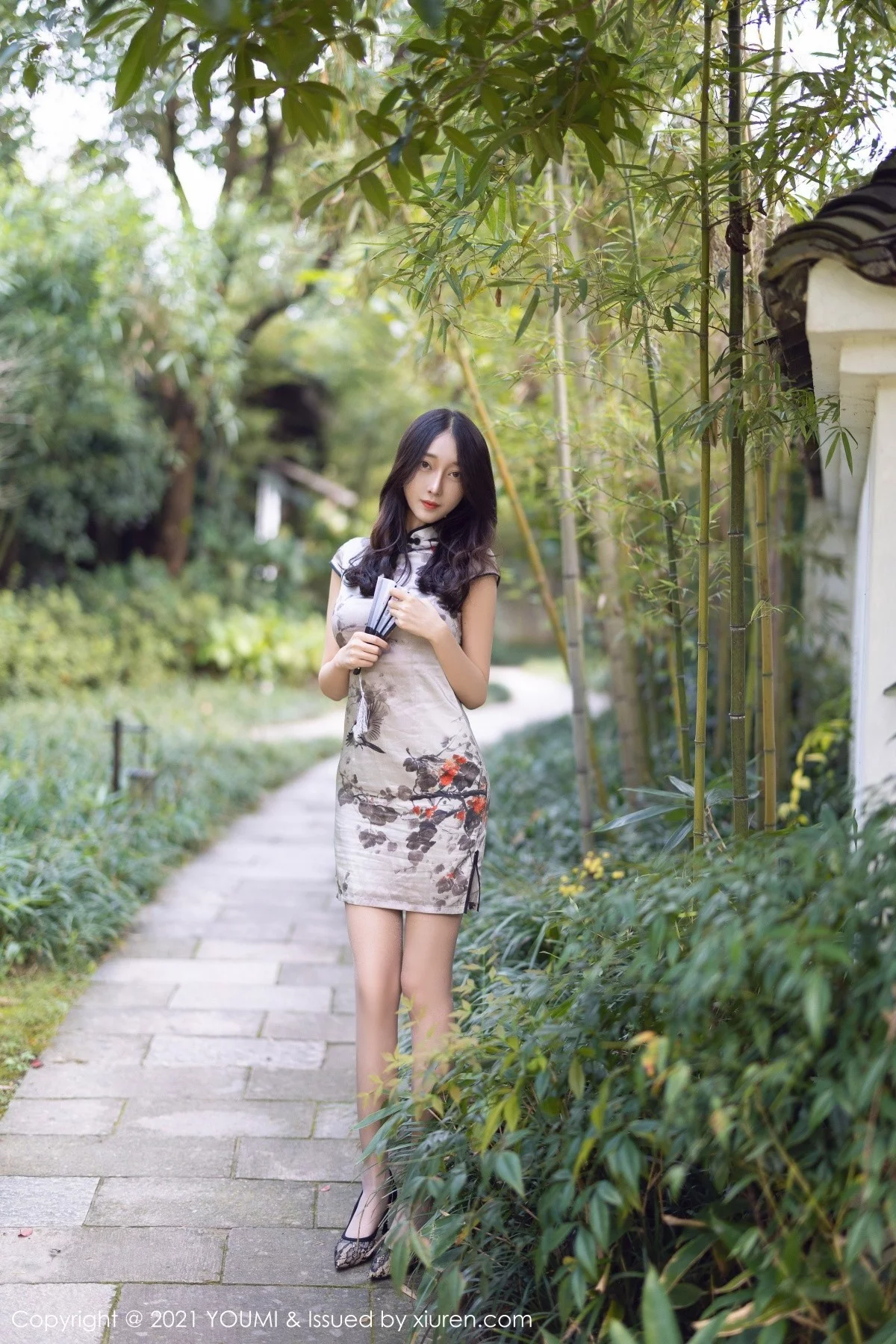 Xrmnw.Vip_沈梦瑶_写真
