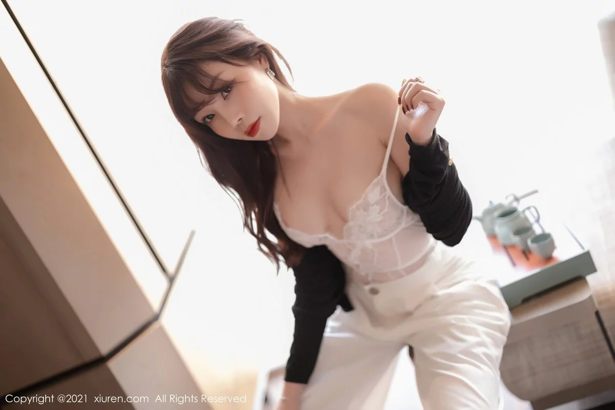 Xrmnw.Vip_芝芝Booty_写真