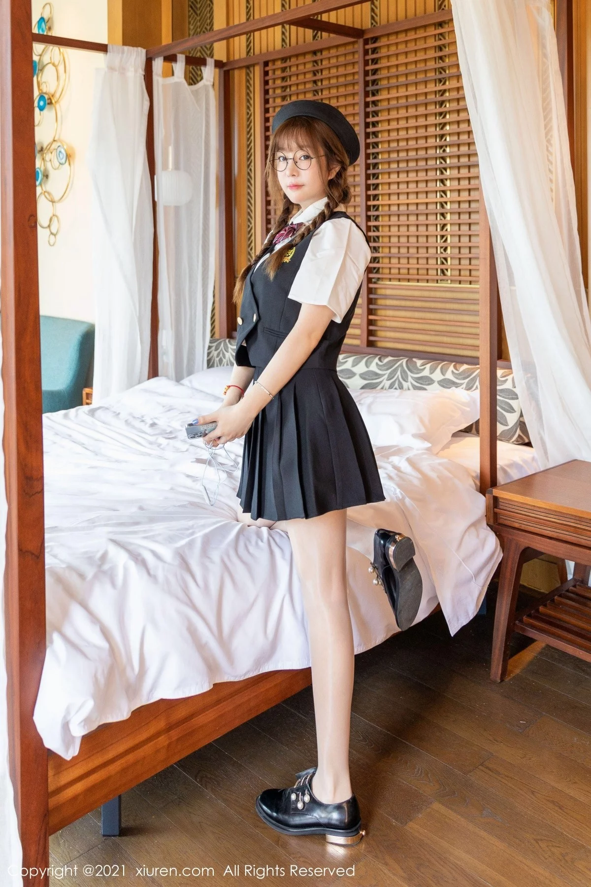 Xrmnw.Vip_王雨纯_写真