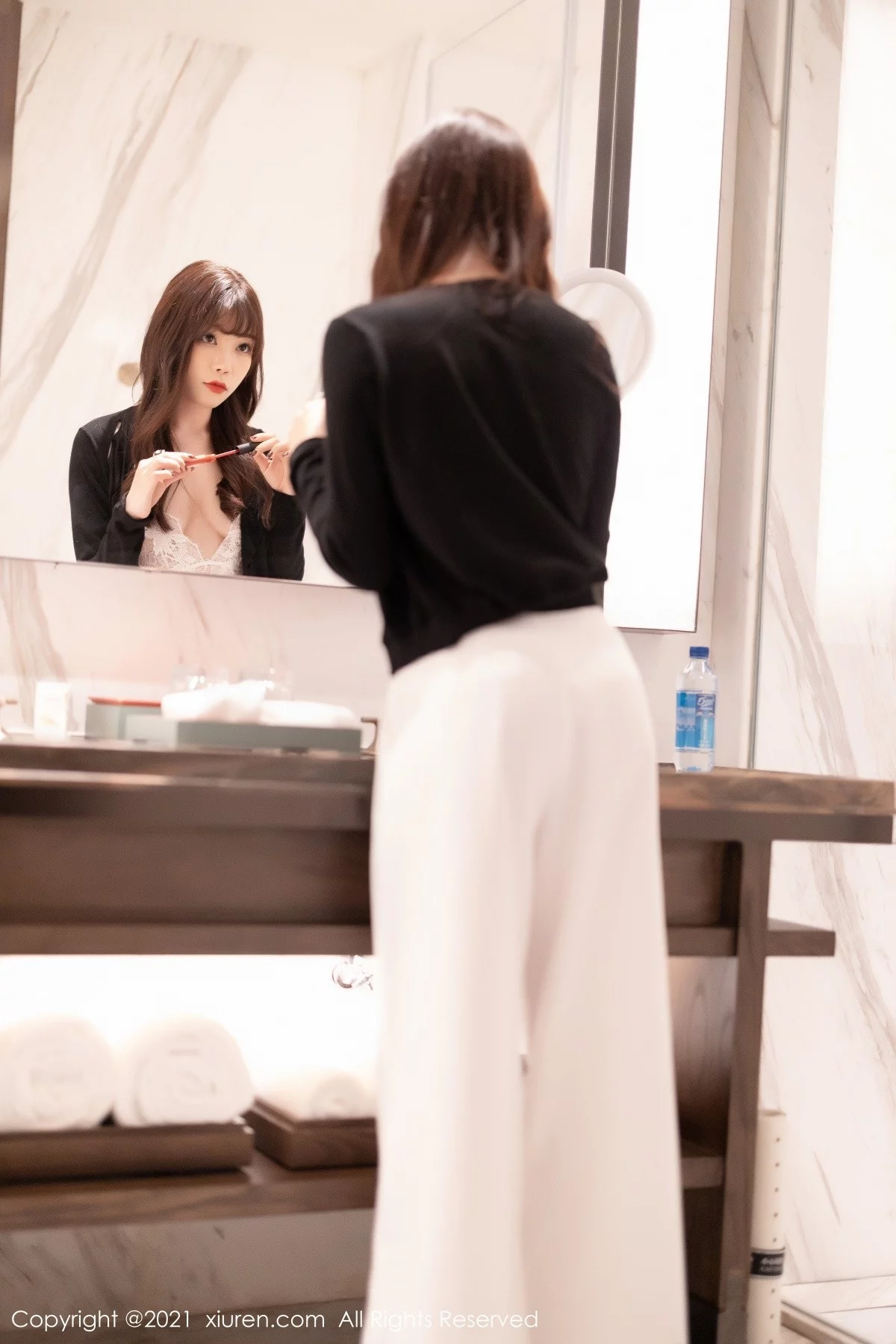 Xrmnw.Vip_芝芝Booty_写真