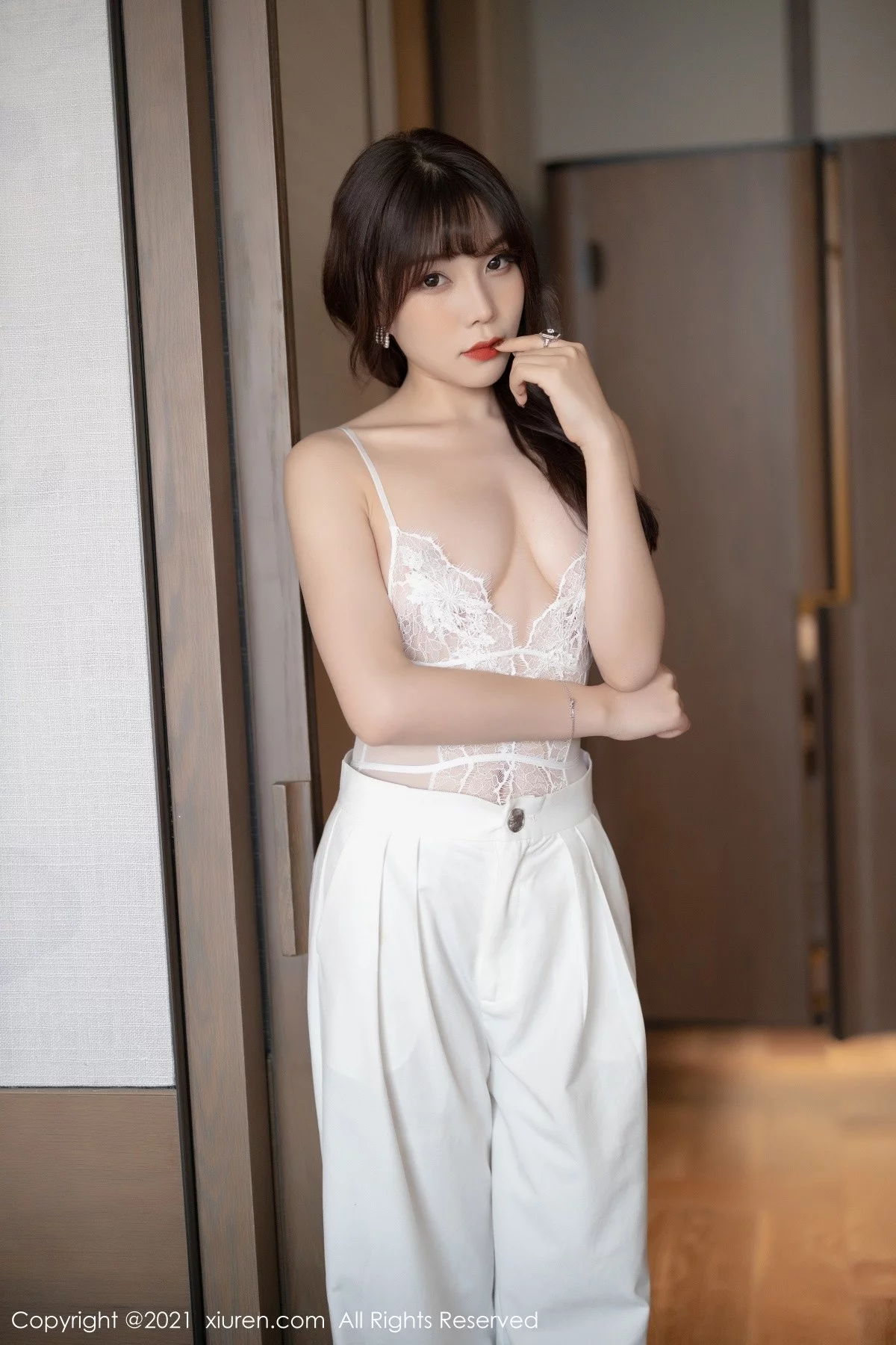 Xrmnw.Vip_芝芝Booty_写真
