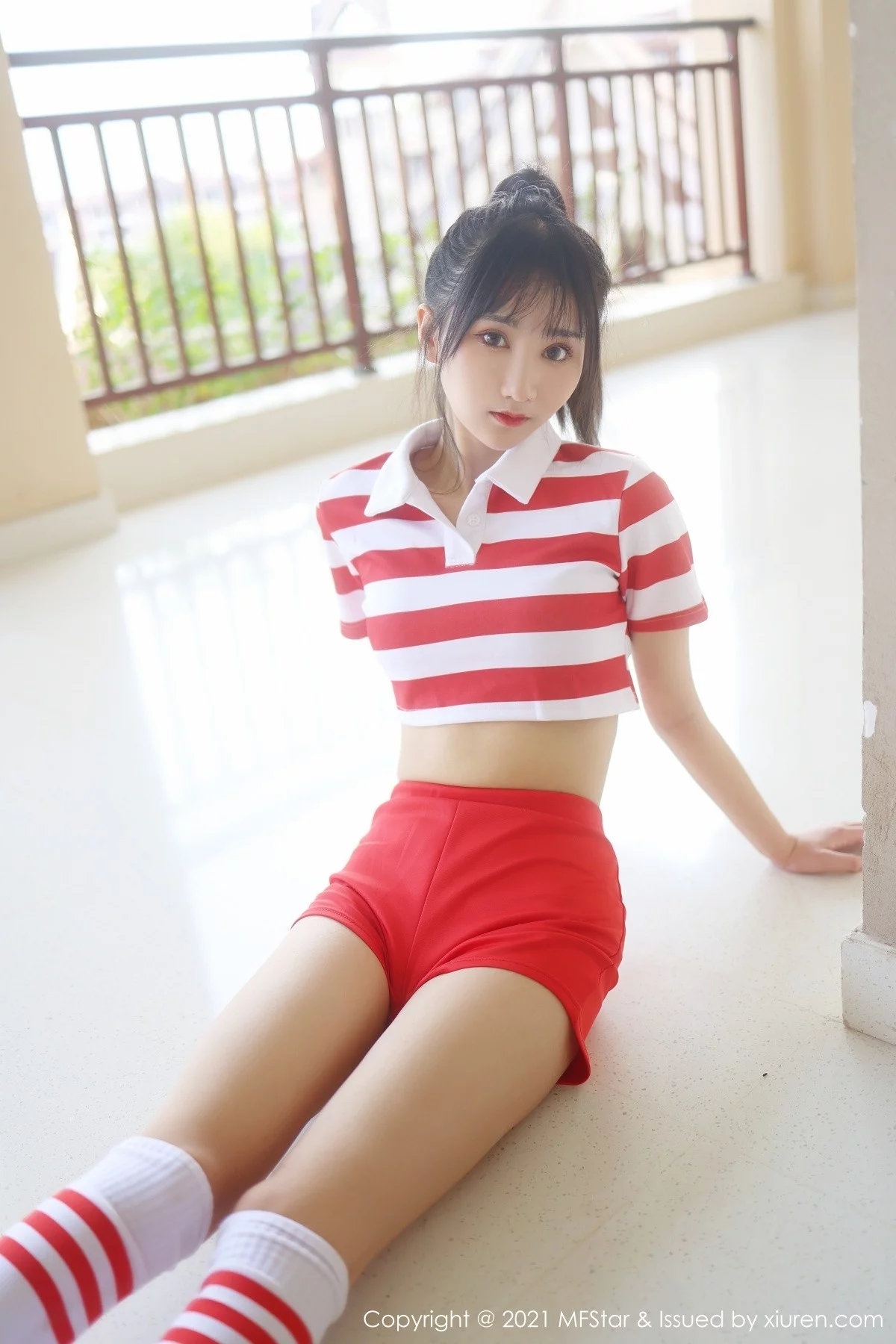 Xrmnw.Vip_小果冻儿_写真