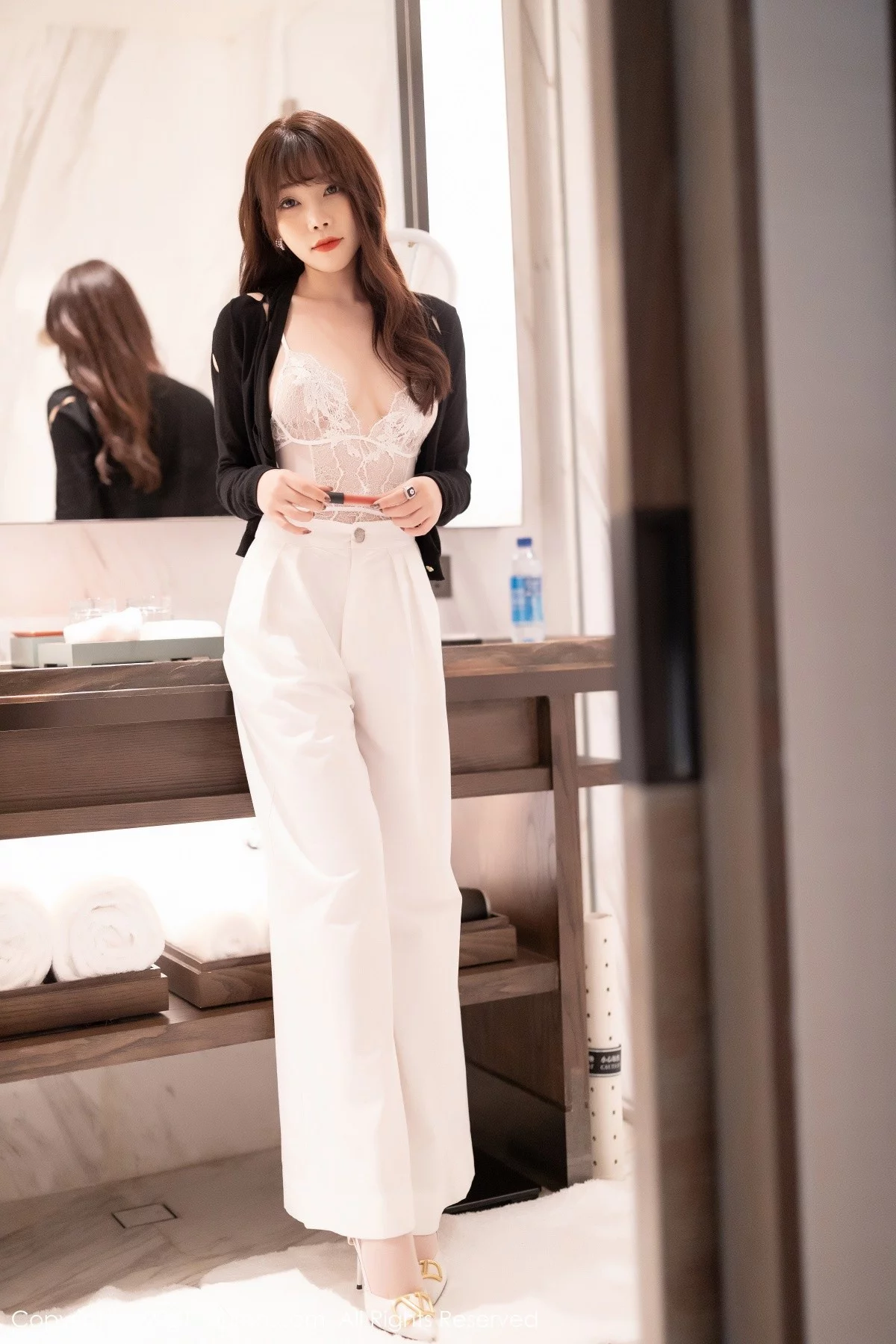 Xrmnw.Vip_芝芝Booty_写真