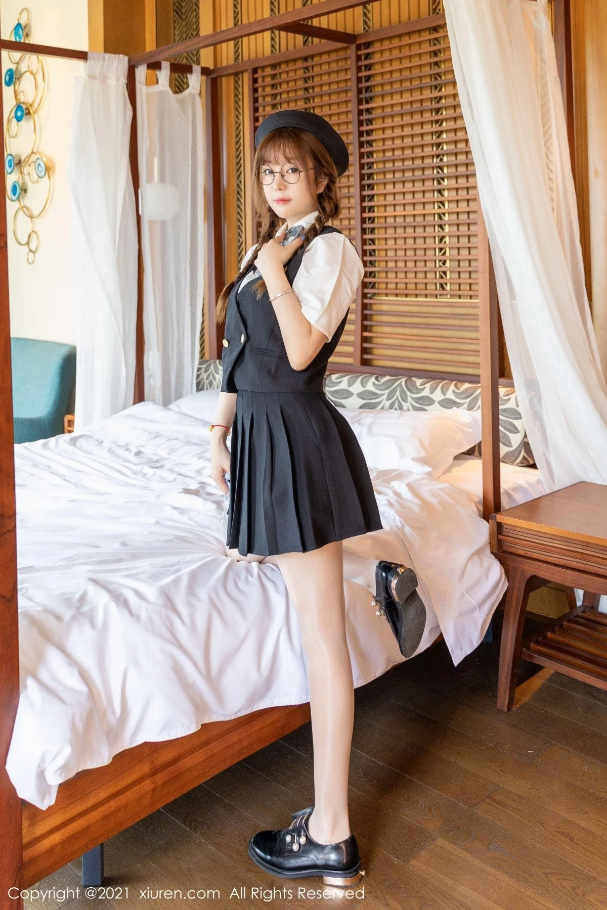 Xrmnw.Vip_王雨纯_写真