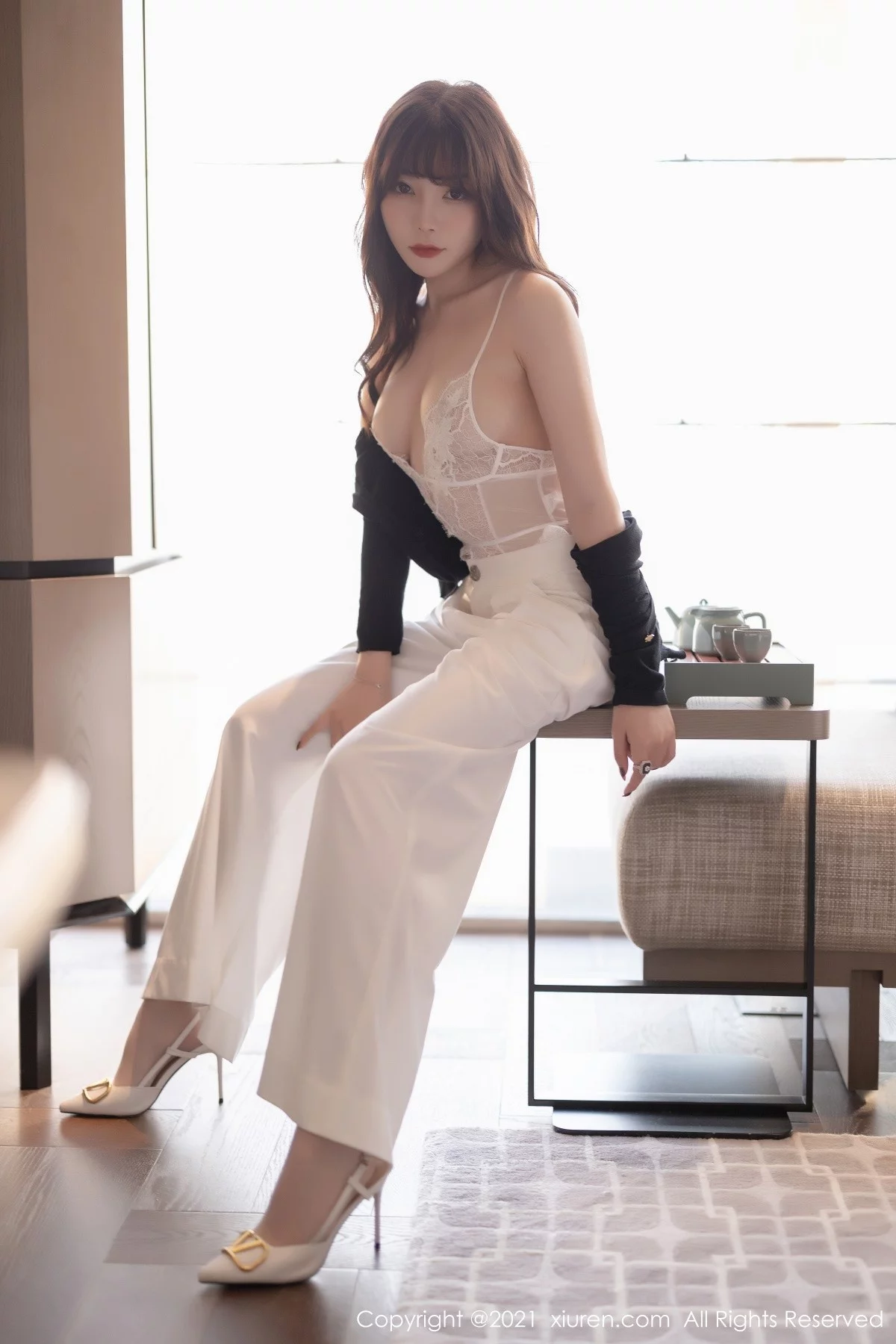 Xrmnw.Vip_芝芝Booty_写真