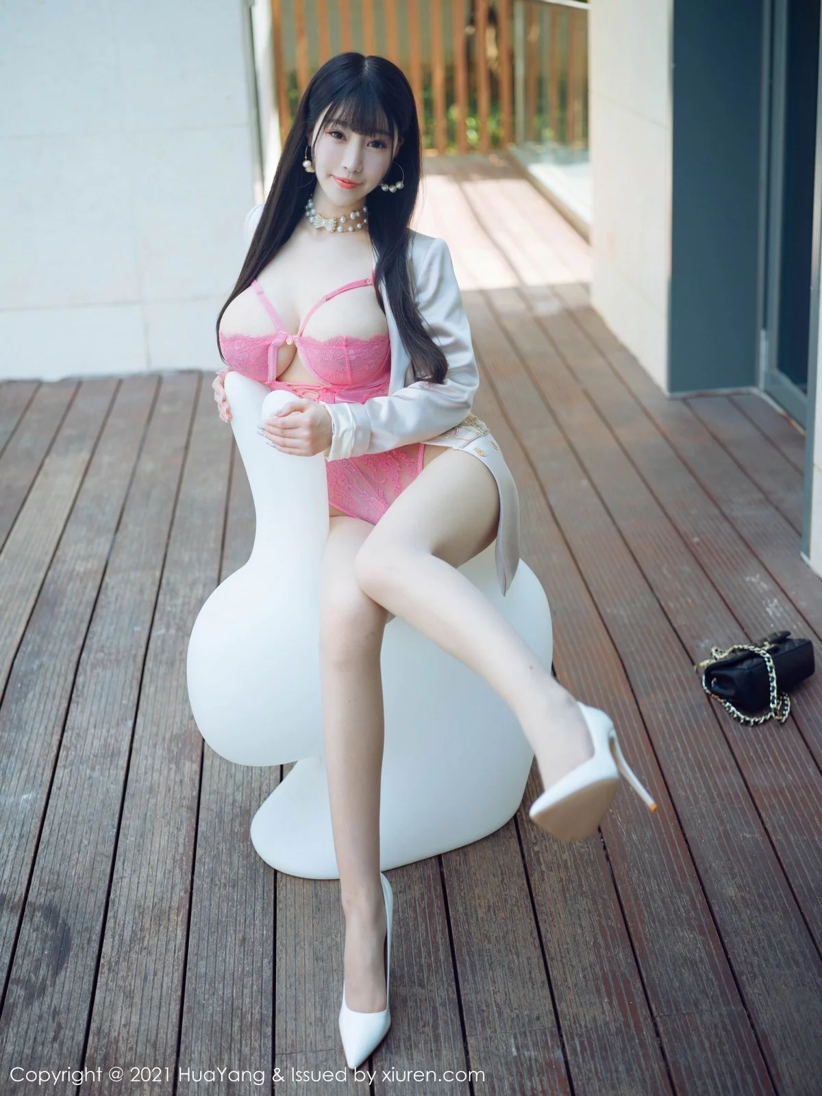 Xrmnw.Vip_朱可儿_写真