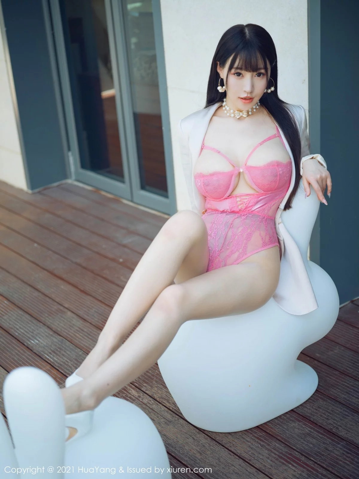 Xrmnw.Vip_朱可儿_写真