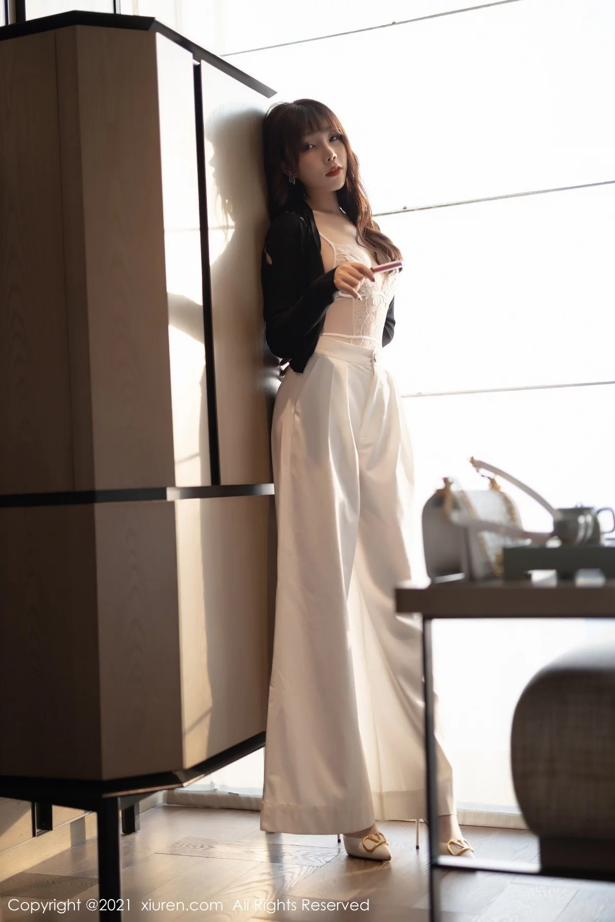 Xrmnw.Vip_芝芝Booty_写真