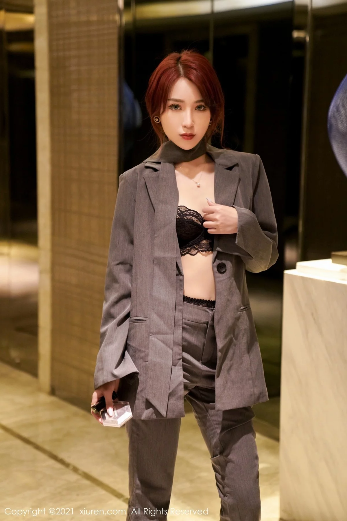 Xrmnw.Vip_周慕汐_写真