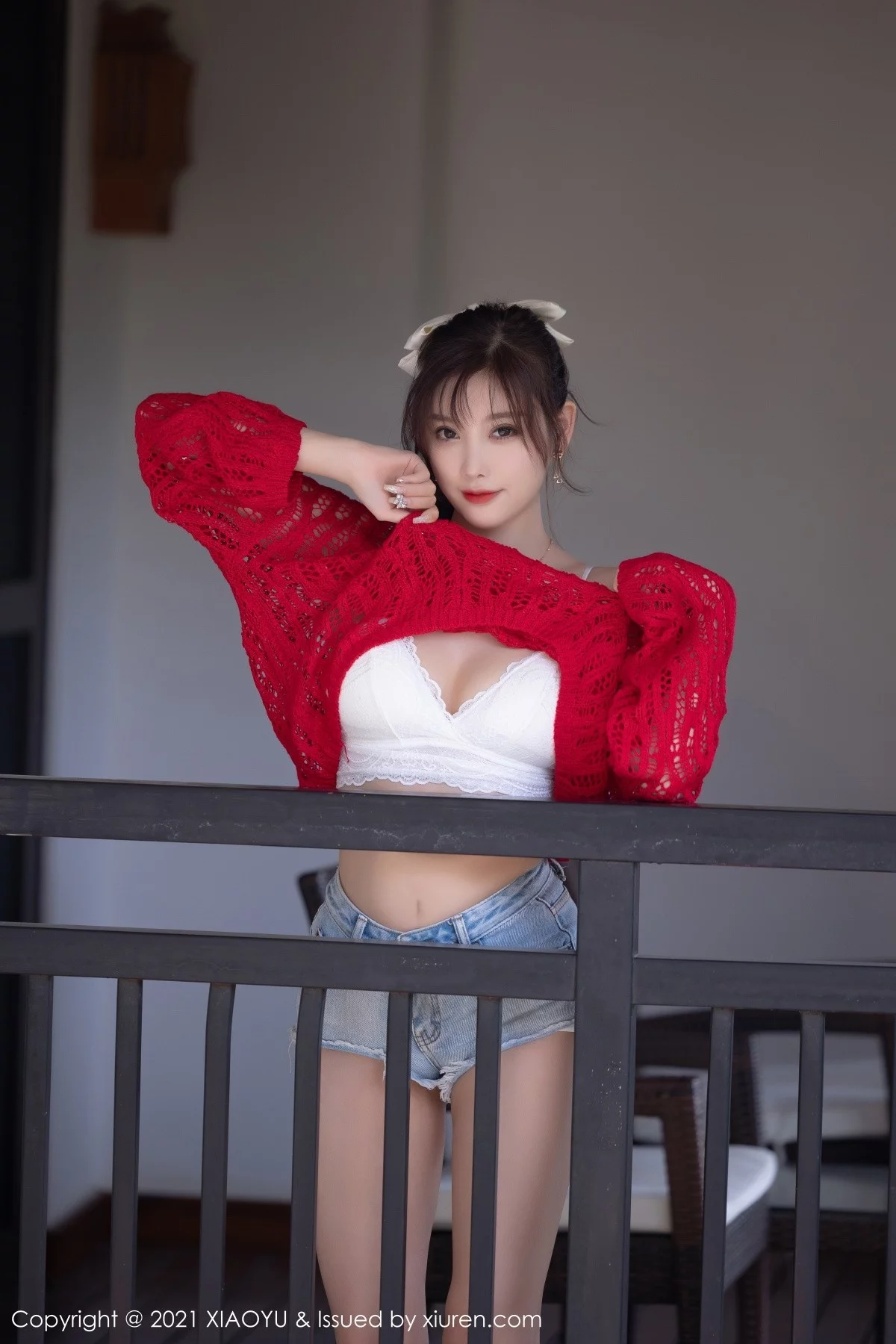 Xrmnw.Vip_杨晨晨_写真