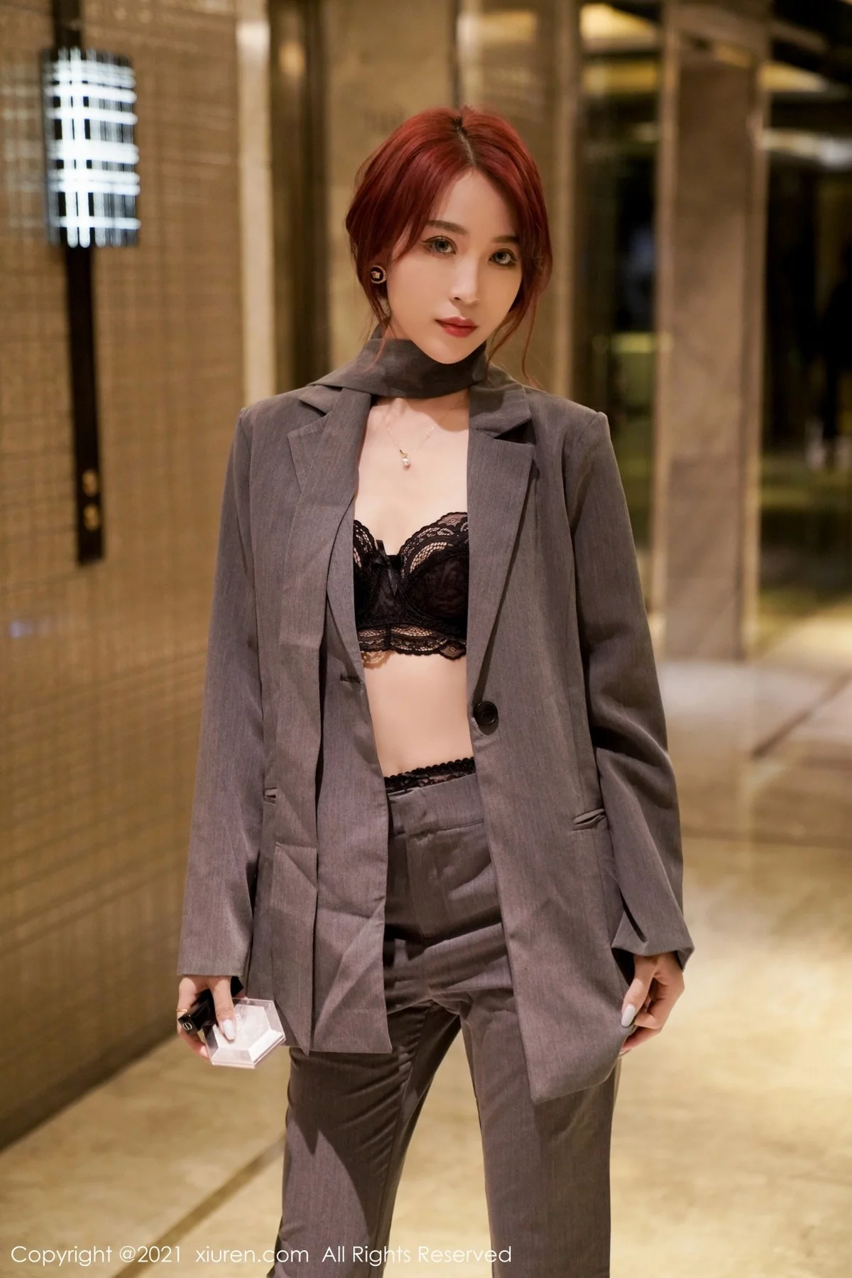 Xrmnw.Vip_周慕汐_写真