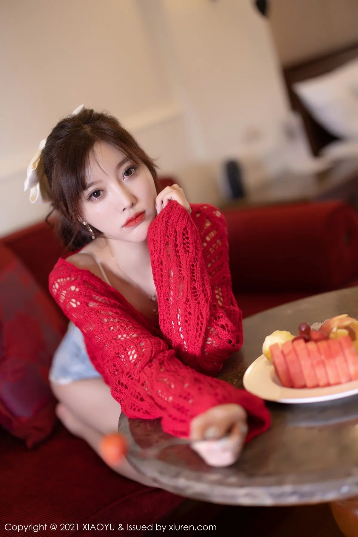 Xrmnw.Vip_杨晨晨_写真