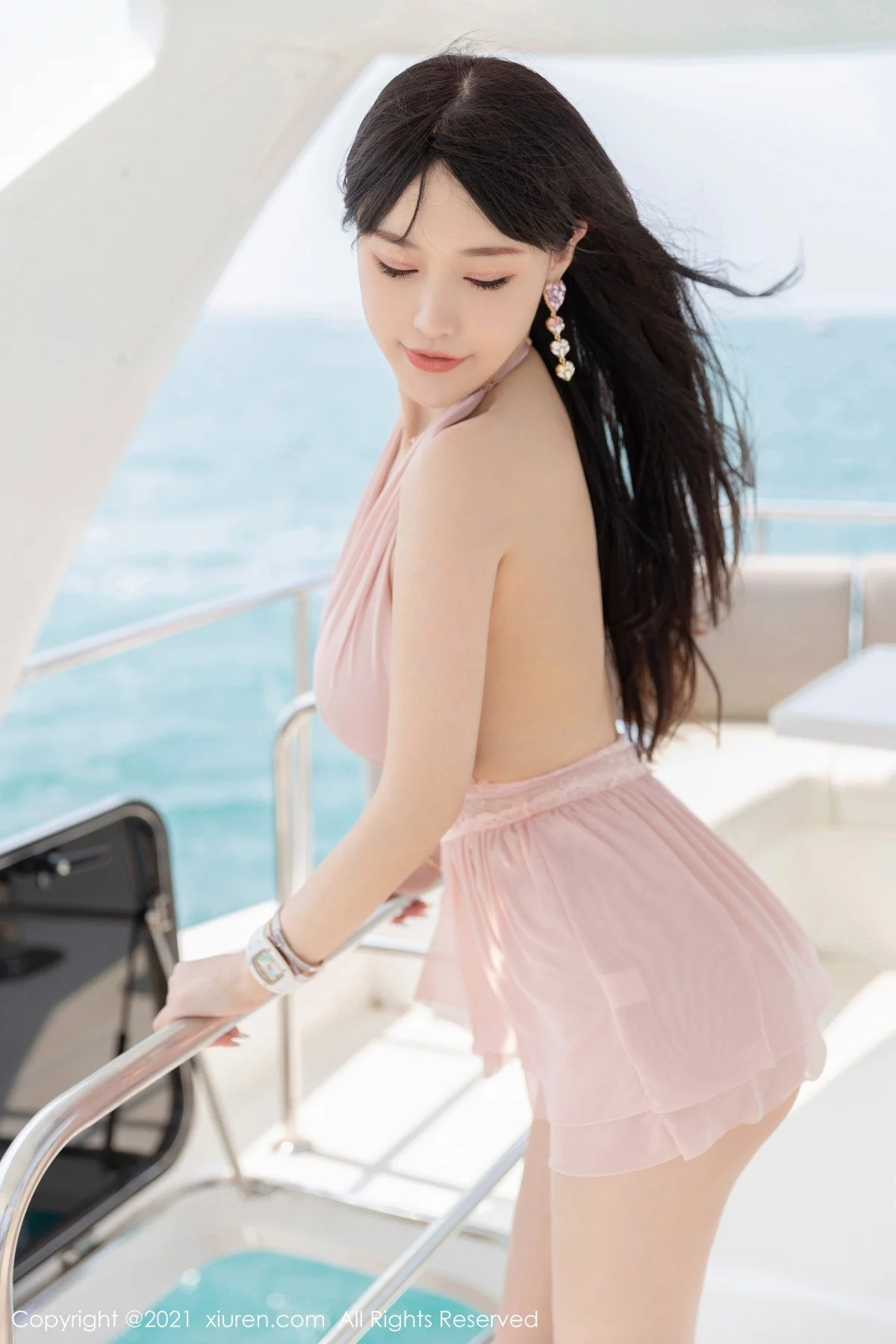 Xrmnw.Vip_朱可儿_写真
