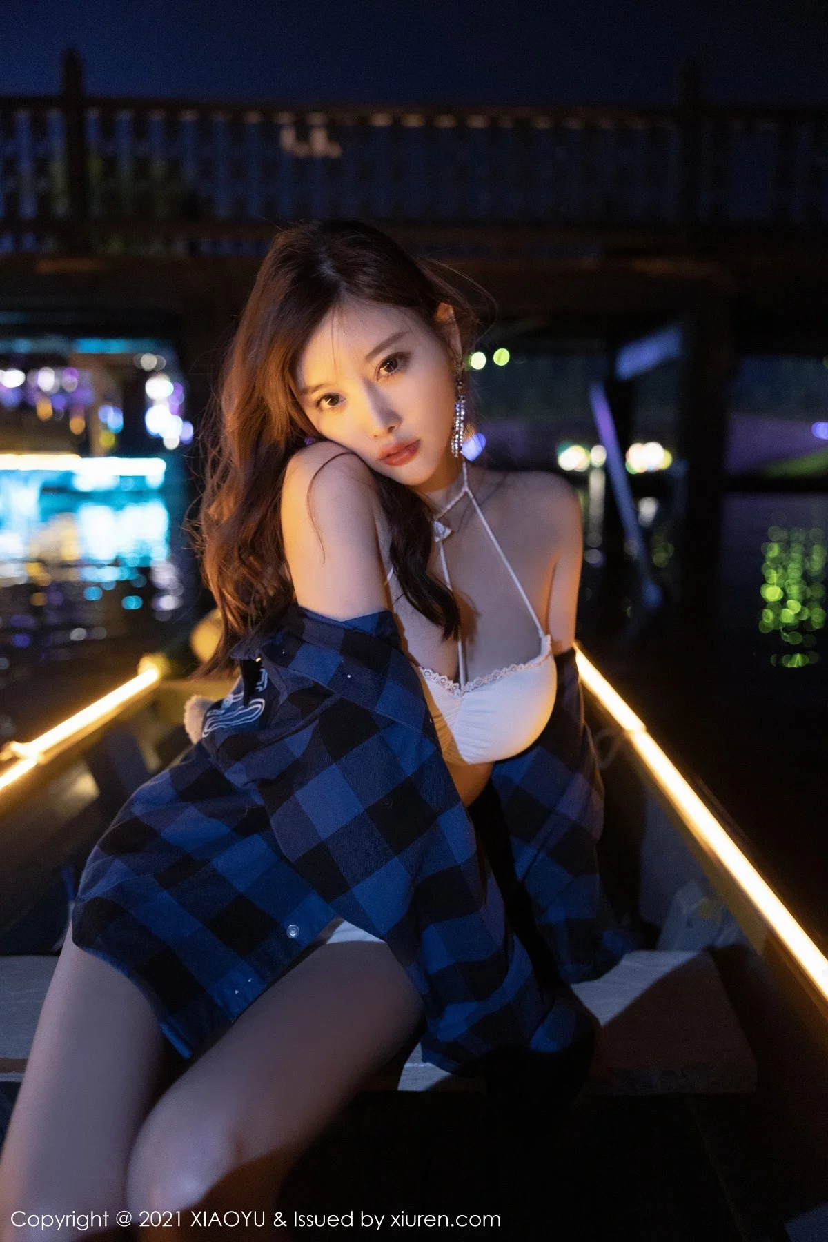 Xrmnw.Vip_杨晨晨_写真