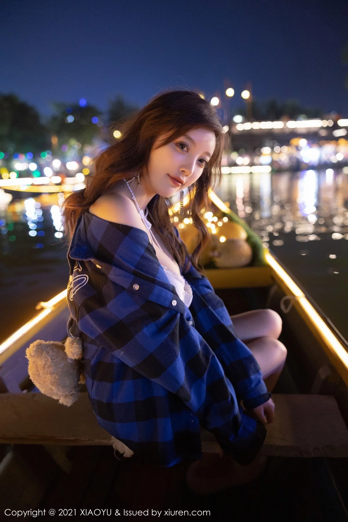 Xrmnw.Vip_杨晨晨_写真