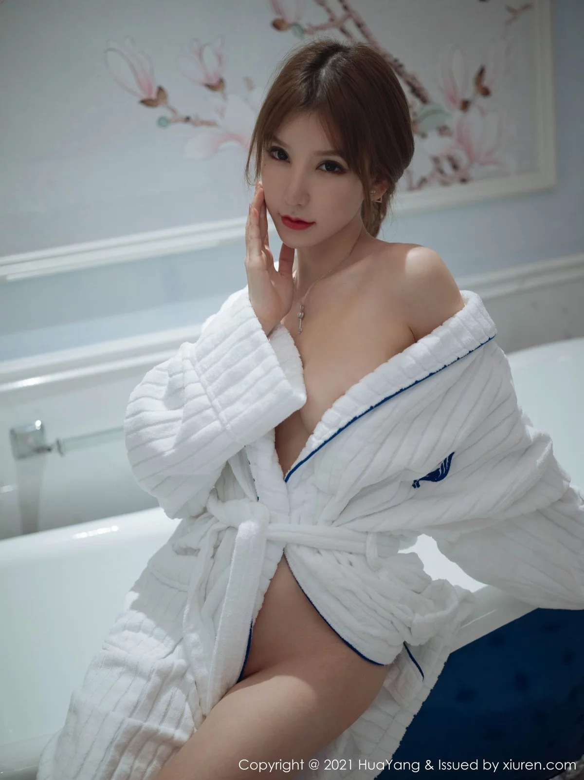Xrmnw.Vip_周于希_写真