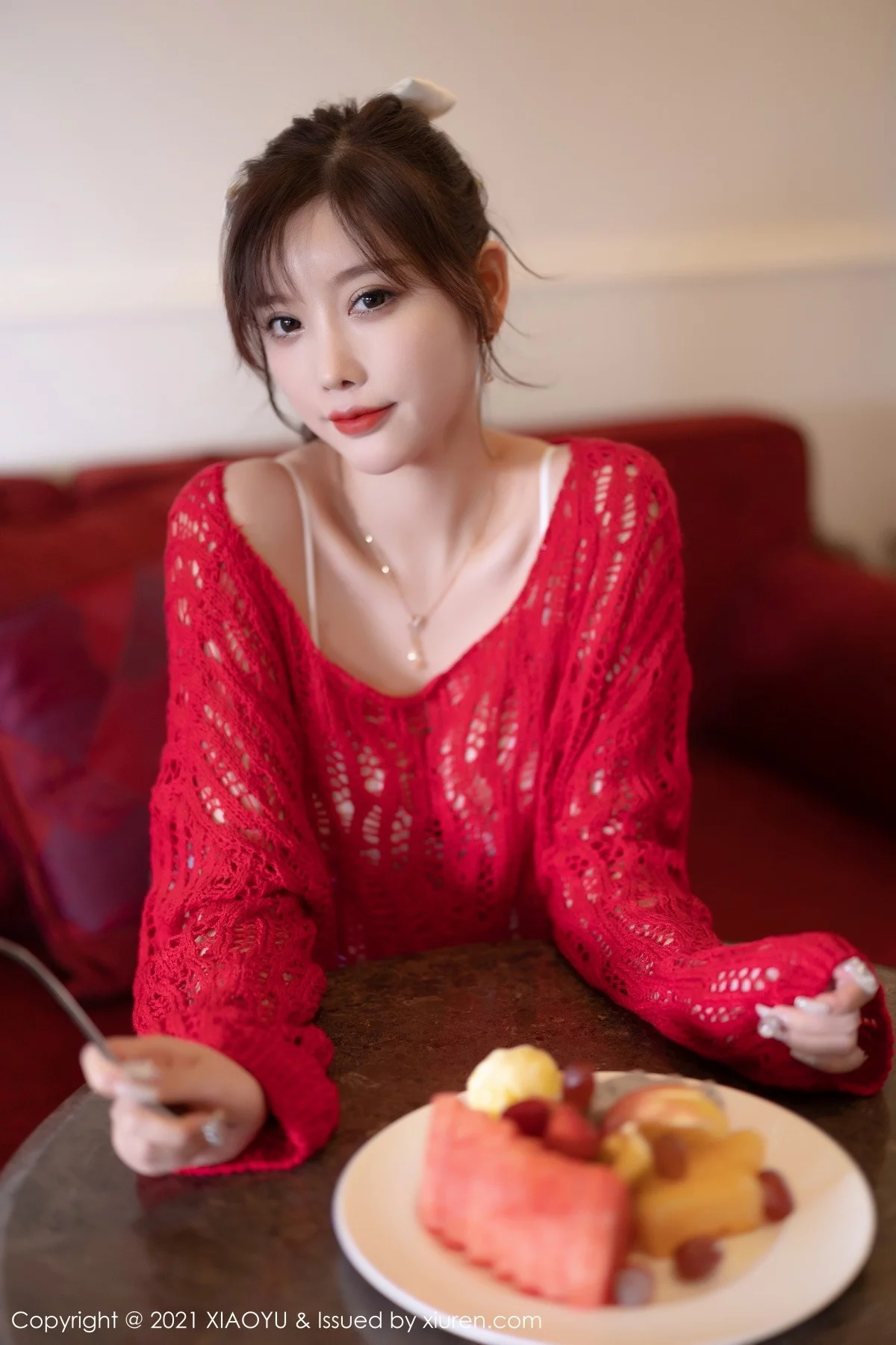Xrmnw.Vip_杨晨晨_写真