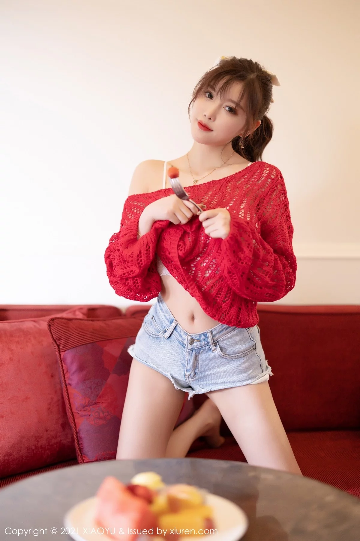 Xrmnw.Vip_杨晨晨_写真