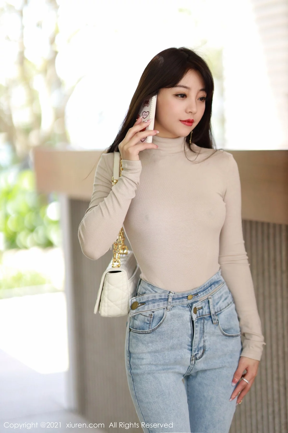 Xrmnw.Vip_佘贝拉_写真