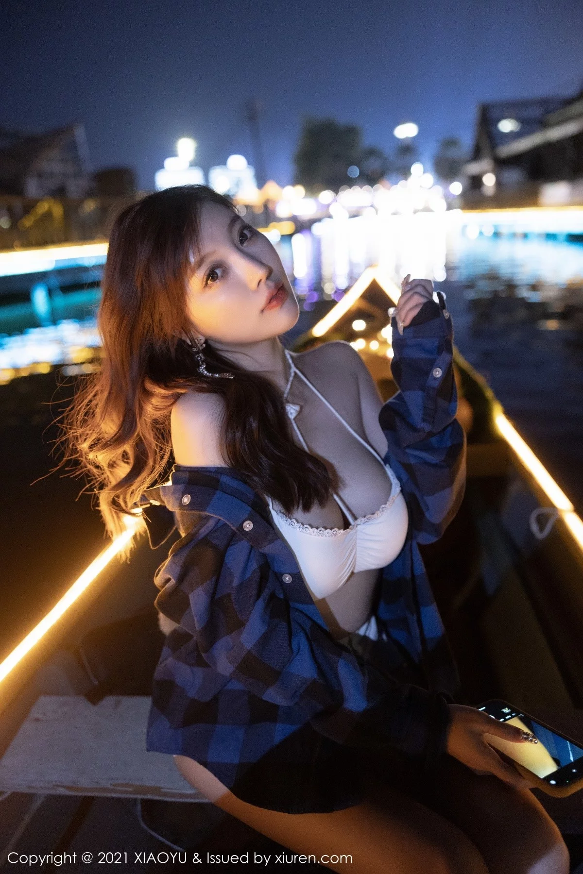 Xrmnw.Vip_杨晨晨_写真