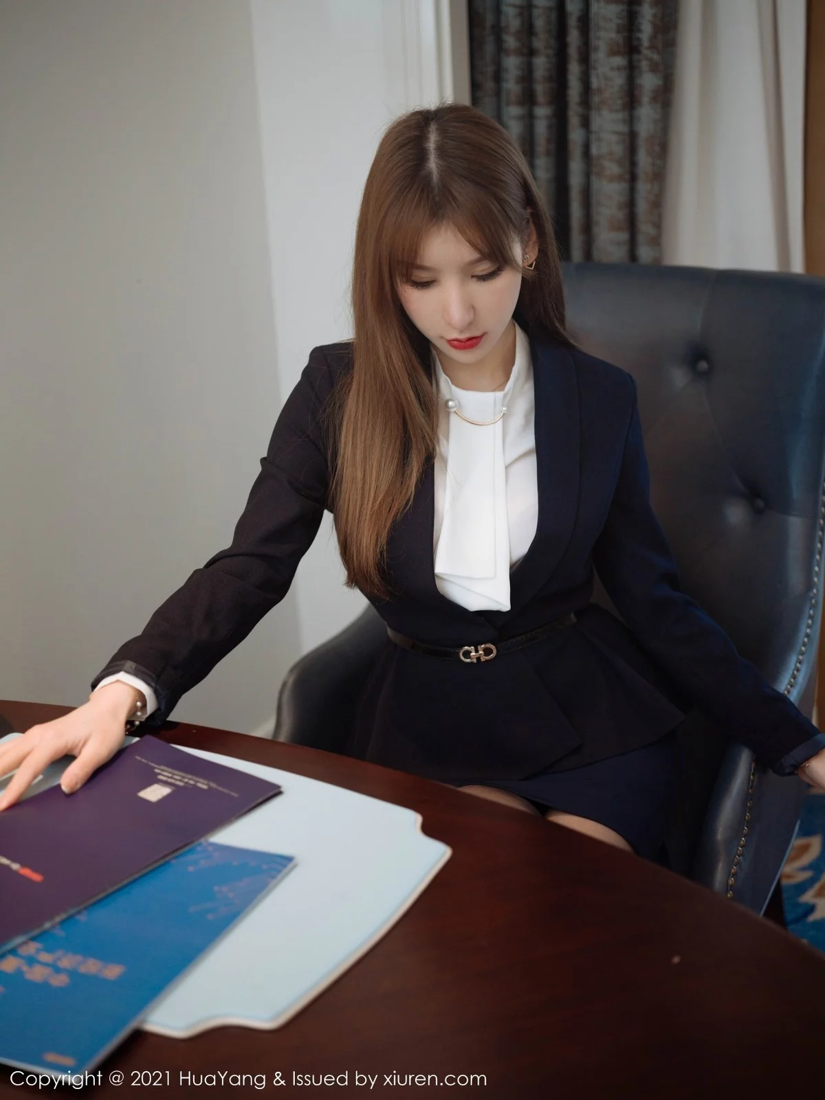 Xrmnw.Vip_周于希_写真