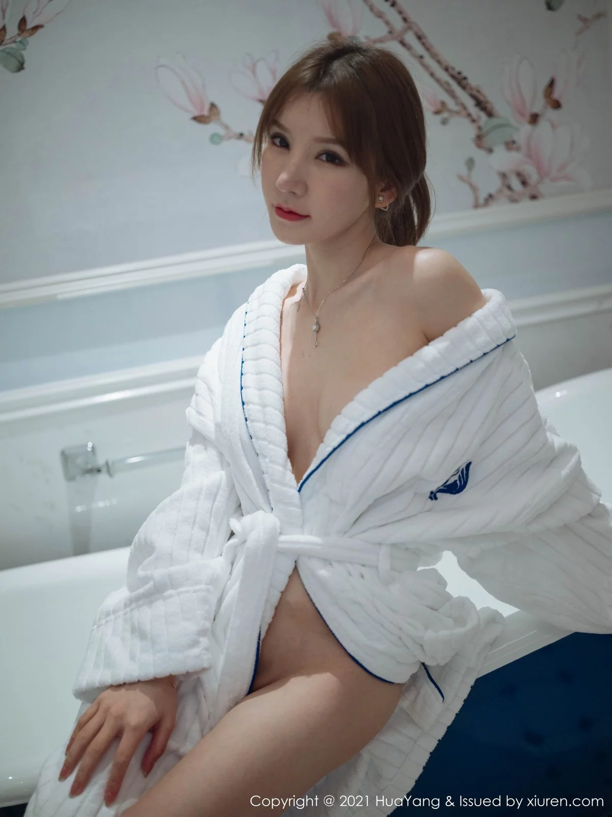 Xrmnw.Vip_周于希_写真