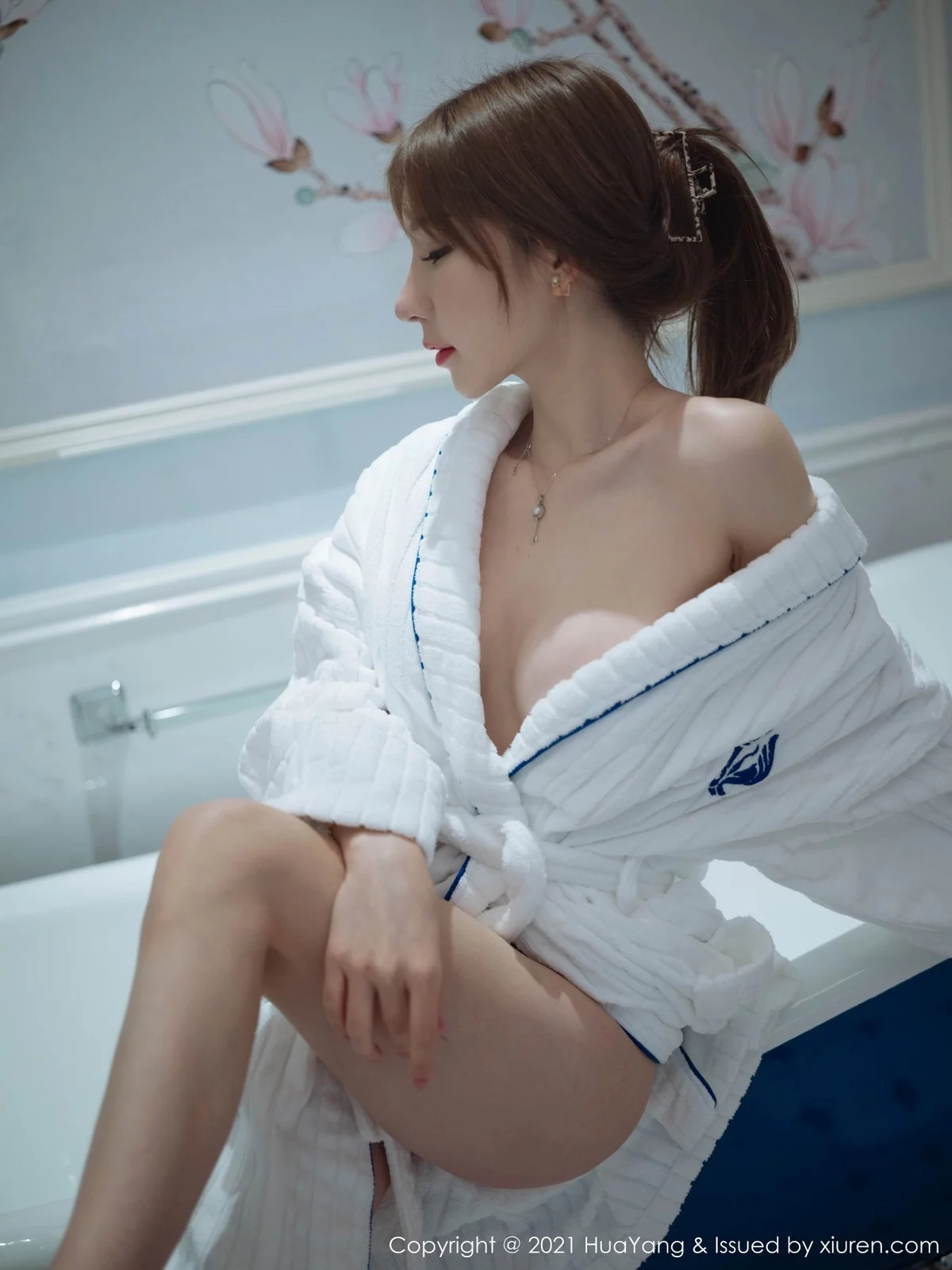 Xrmnw.Vip_周于希_写真