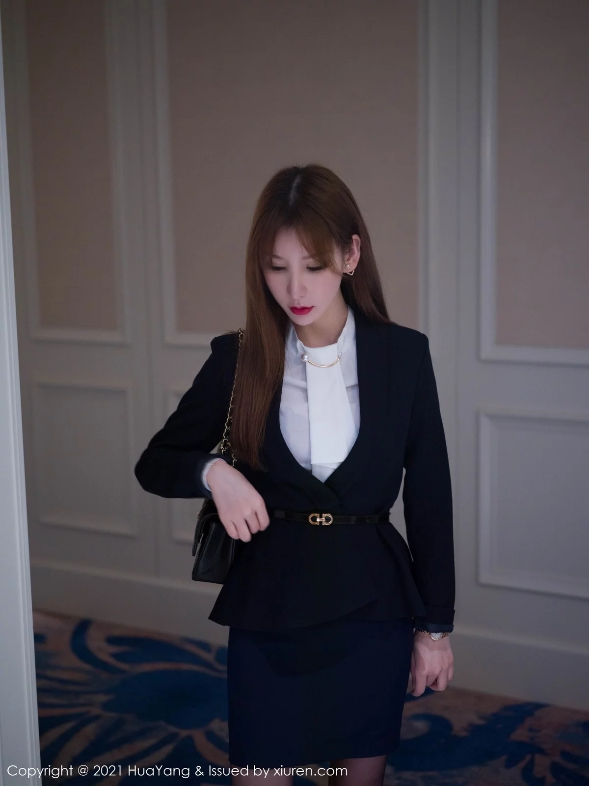 Xrmnw.Vip_周于希_写真