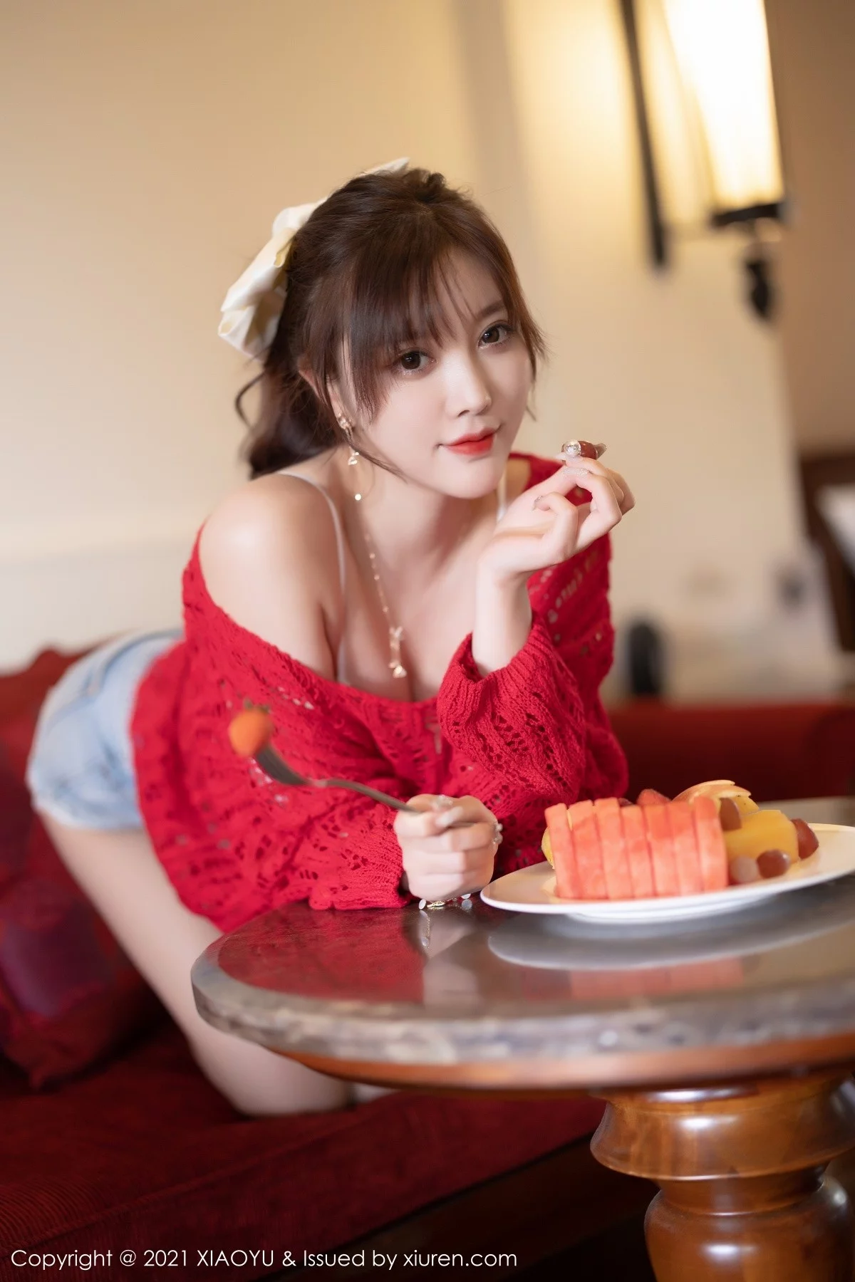 Xrmnw.Vip_杨晨晨_写真