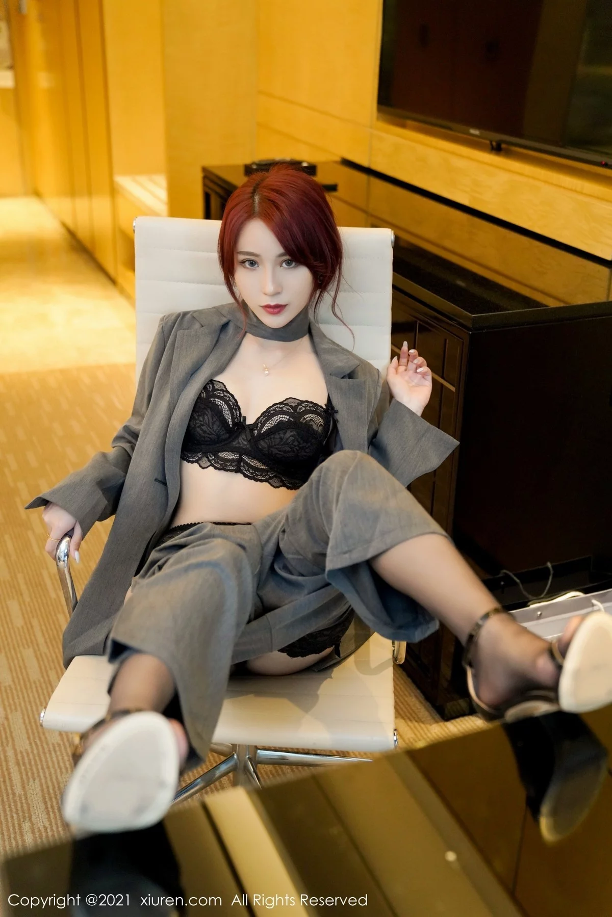 Xrmnw.Vip_周慕汐_写真