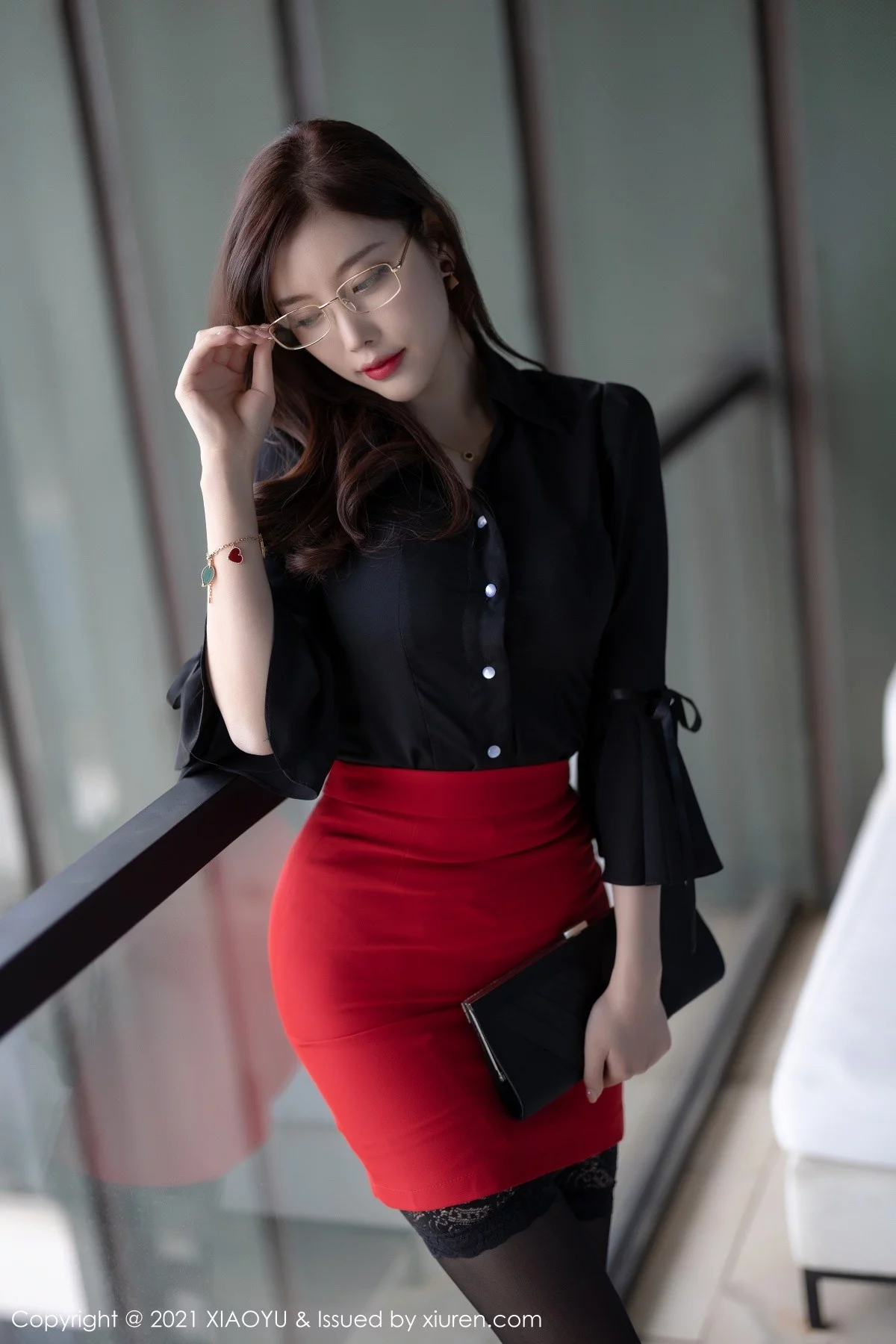 Xrmnw.Vip_杨晨晨_写真