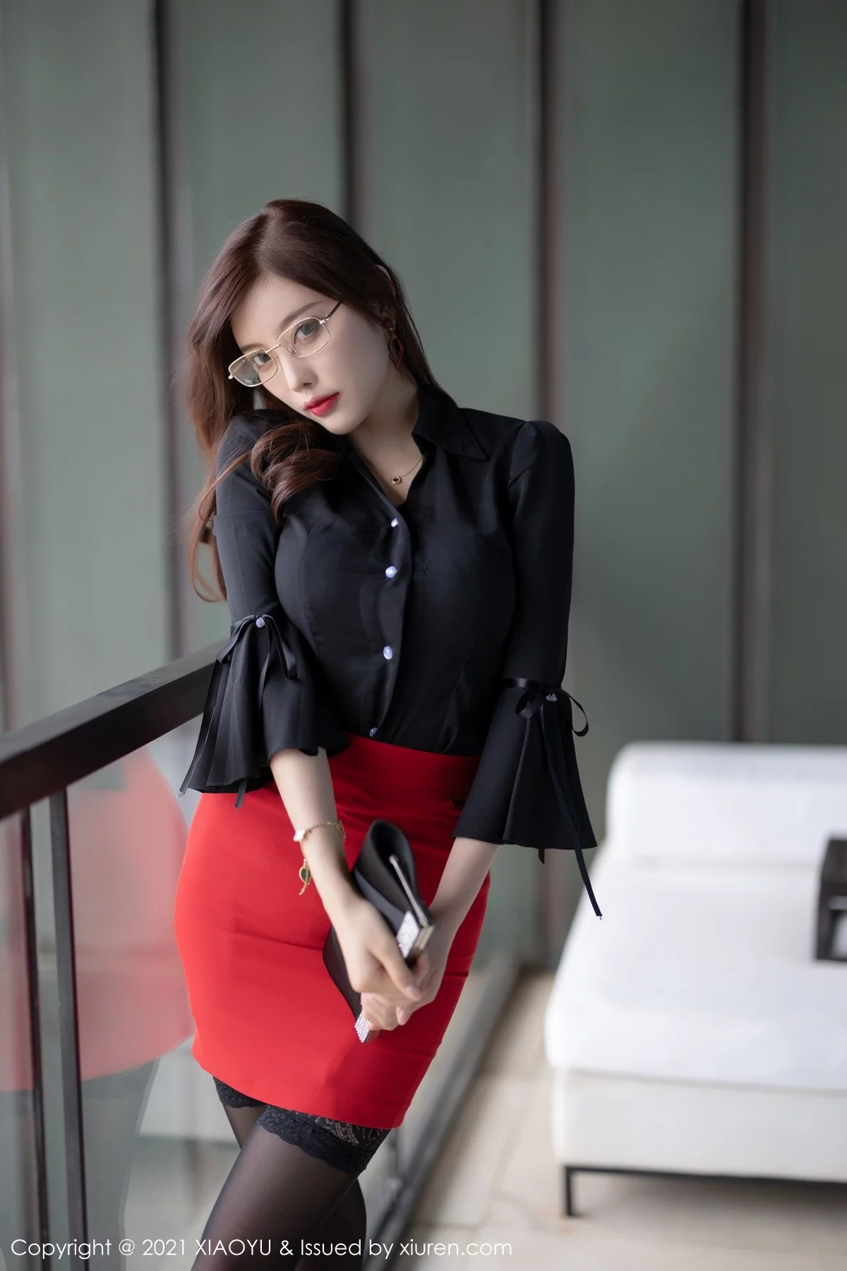 Xrmnw.Vip_杨晨晨_写真