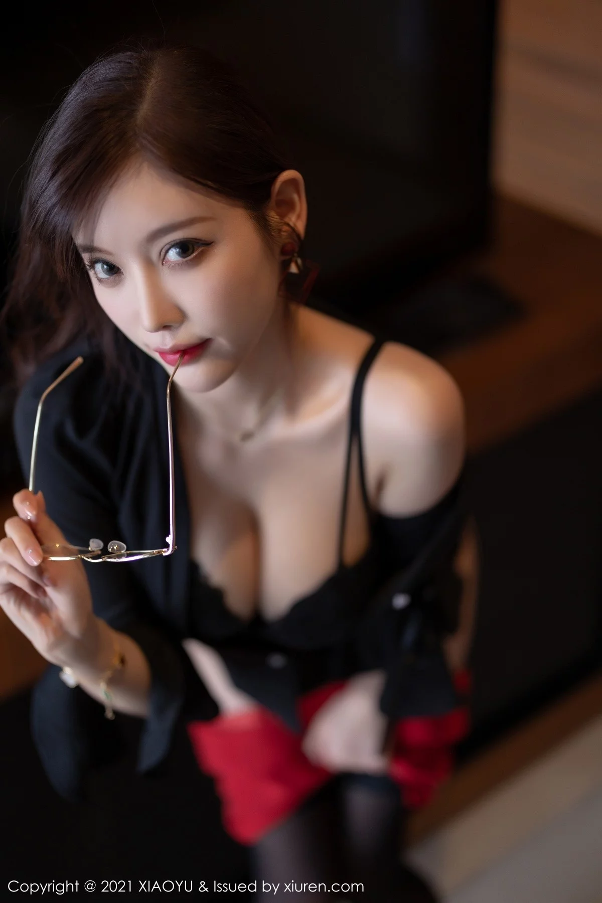 Xrmnw.Vip_杨晨晨_写真