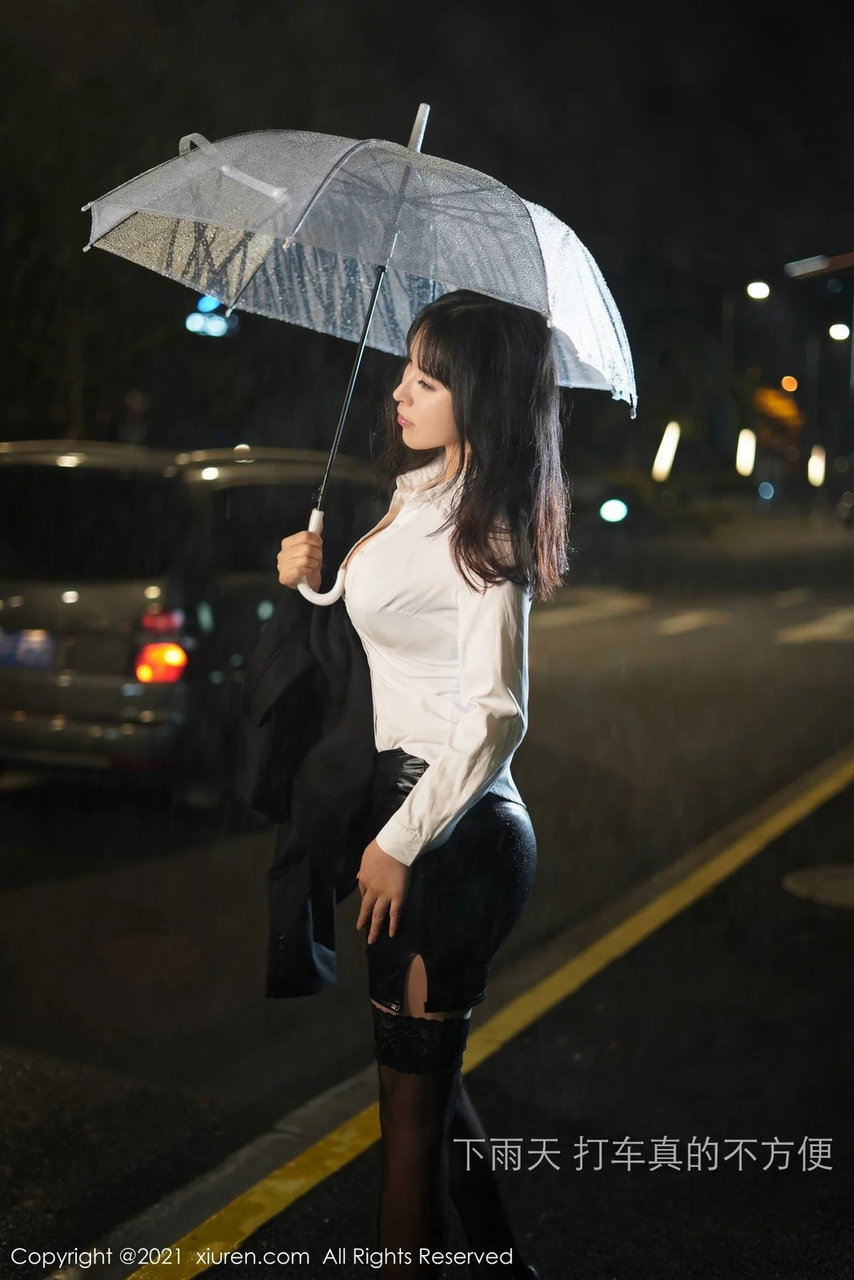 Xrmnw.Vip_乔漫妮_写真
