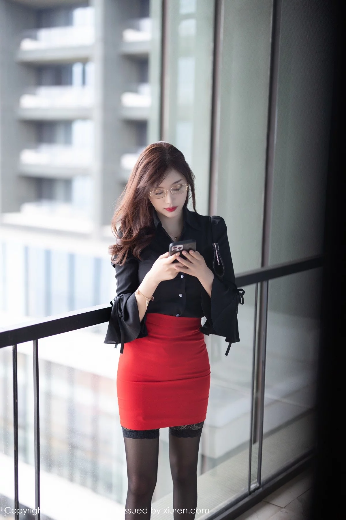 Xrmnw.Vip_杨晨晨_写真