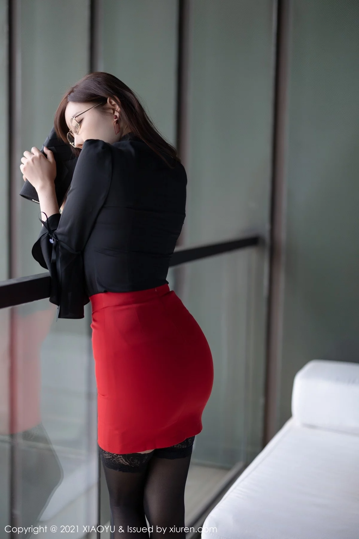 Xrmnw.Vip_杨晨晨_写真