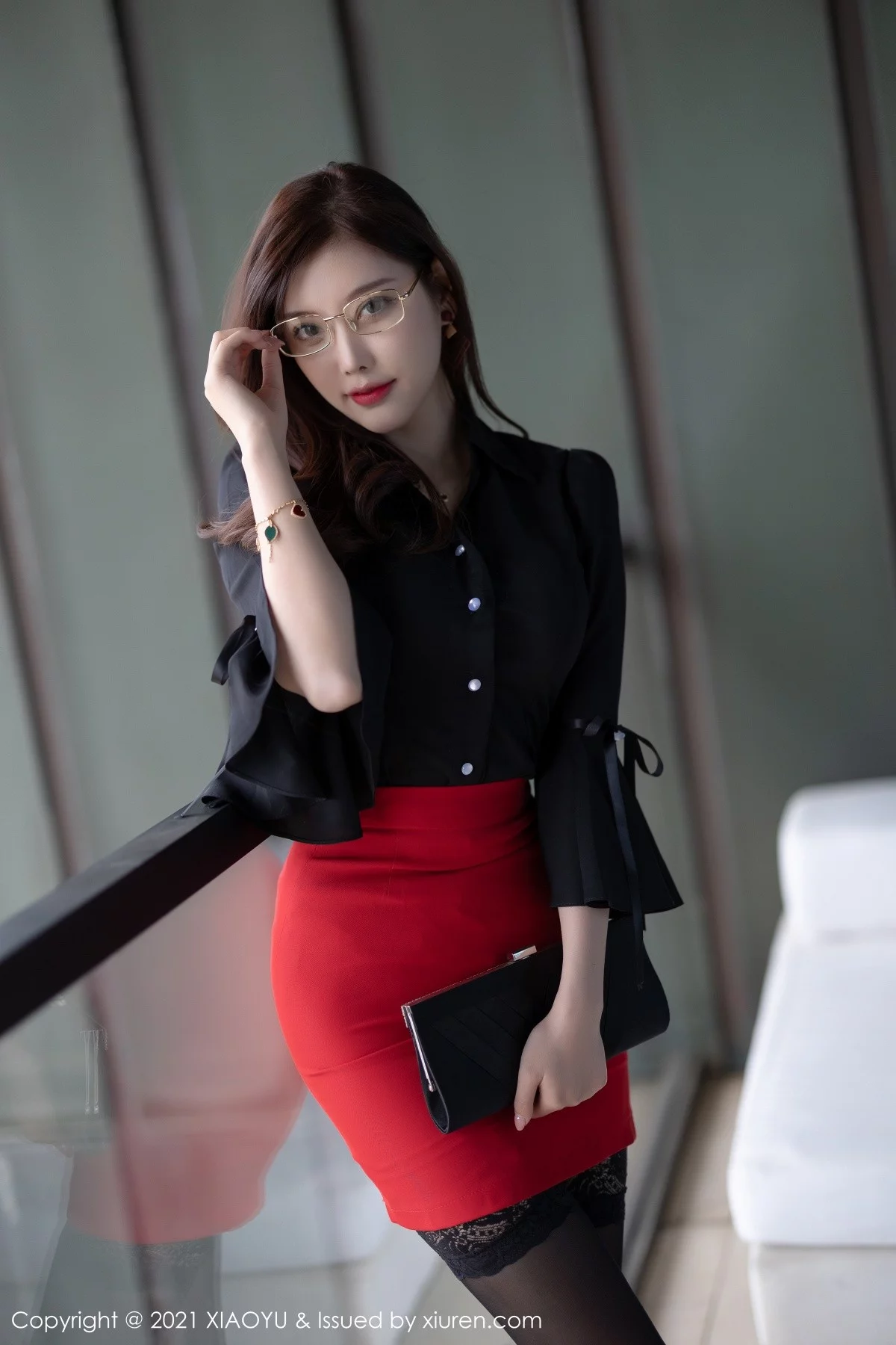 Xrmnw.Vip_杨晨晨_写真